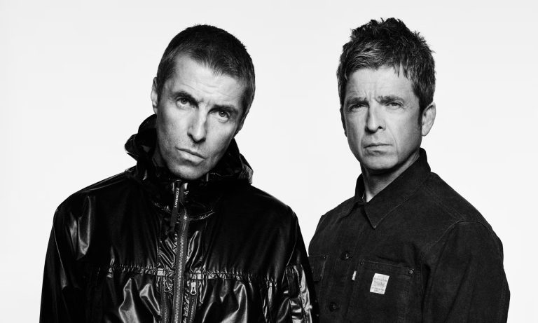 Oasis Reunion Confirmed: 2025 UK and Ireland Tour Announced