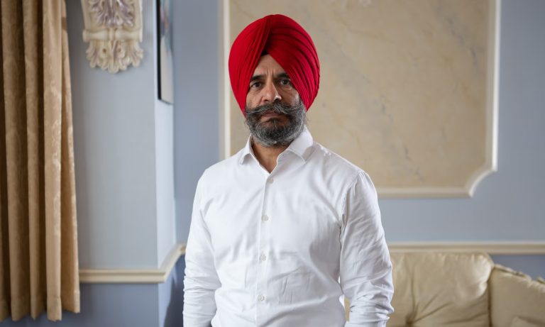Labour MP accused of renting out ant-infested flats with black mould