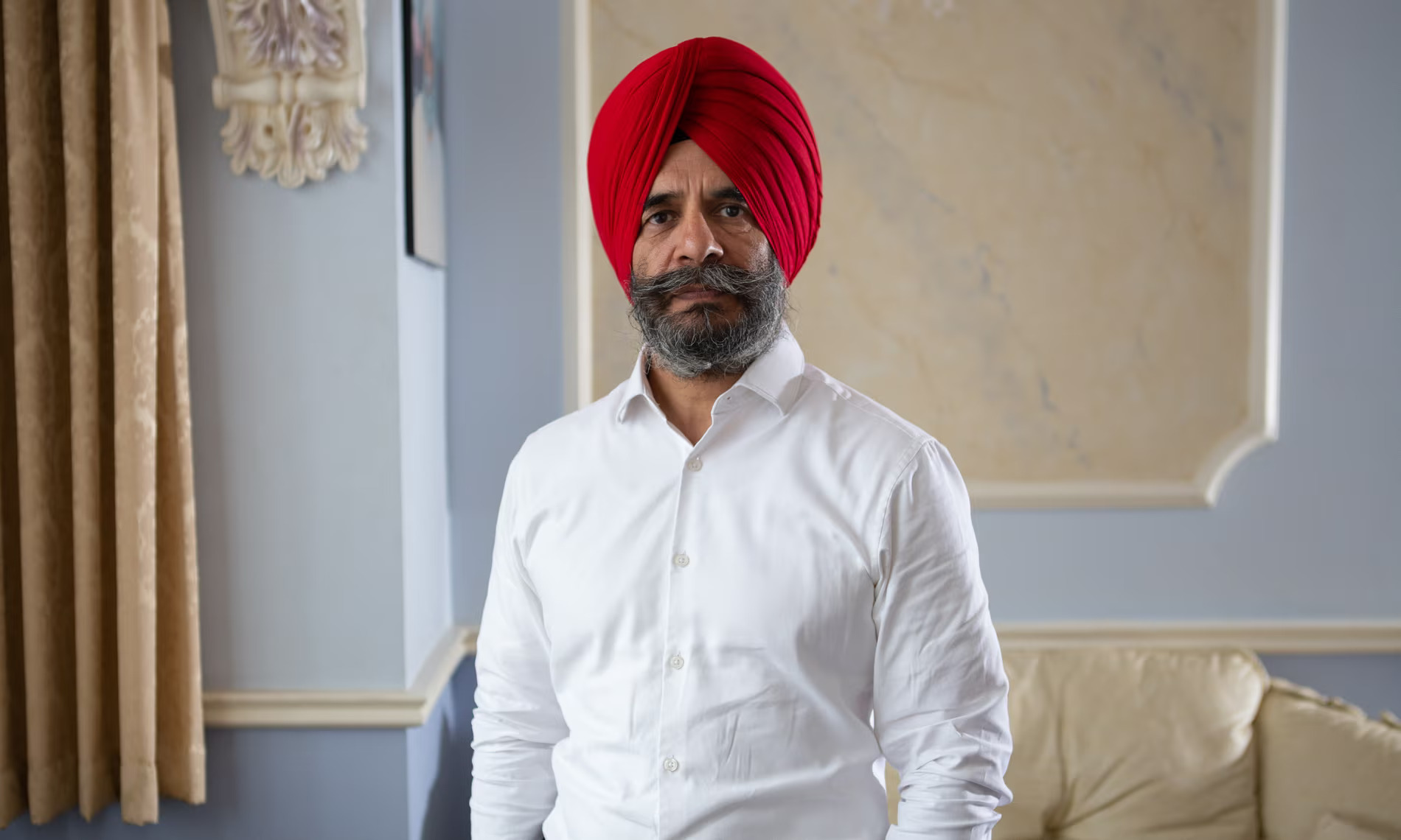 Labour MP accused of renting out ant-infested flats with black mould