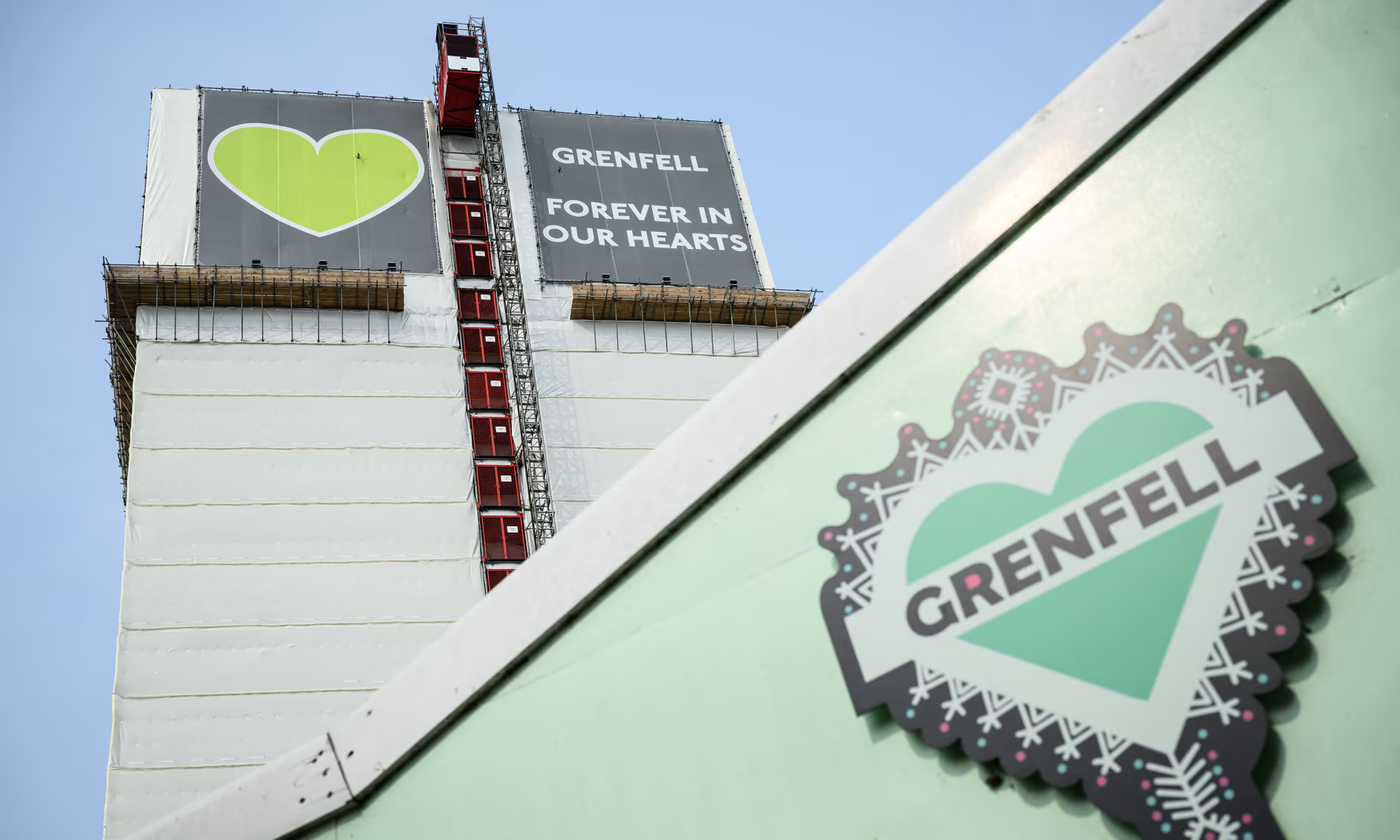 Grenfell Inquiry Report Expected To Expose' Catastrophic Failures' And Spark Criminal Action"