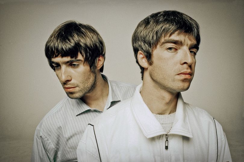 The great wait is over – Oasis announce 2025 UK and Ireland reunion tour