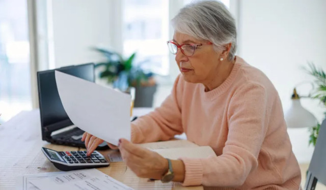 Pensioners Have Been Urged to Claim as Winter Fuel Payment Cut