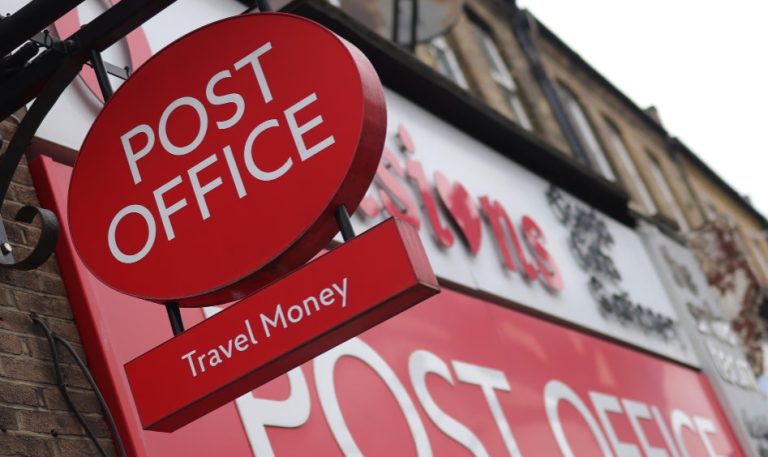 Horizon IT Scandal – Post Office Has Paid out  £250m to 15 Law Firms Since 2014