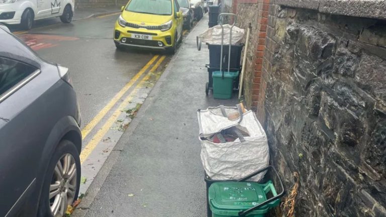 Wales is Currently Second in The World for Recycling Household Waste