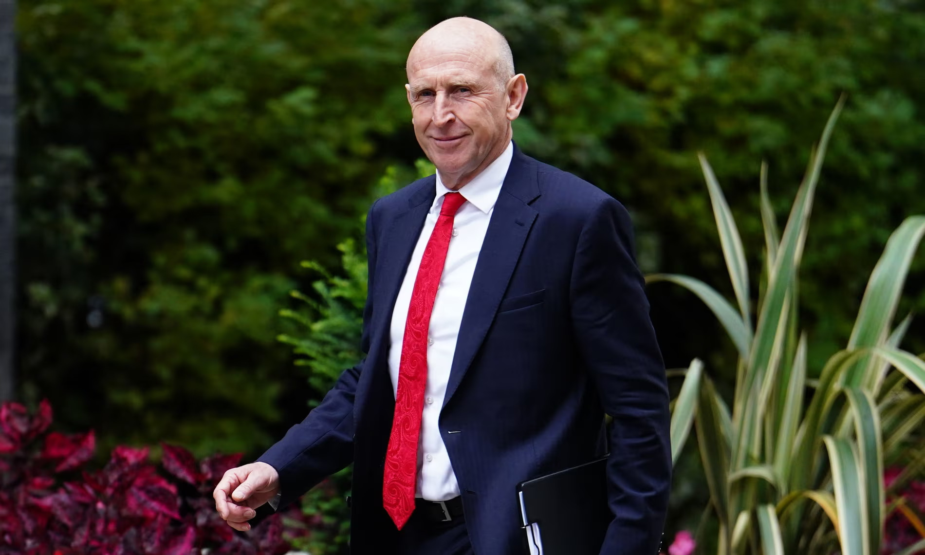 UK Defence Secretary Refutes Boris Johnson's Claim on Arms Sales Suspension and Israel