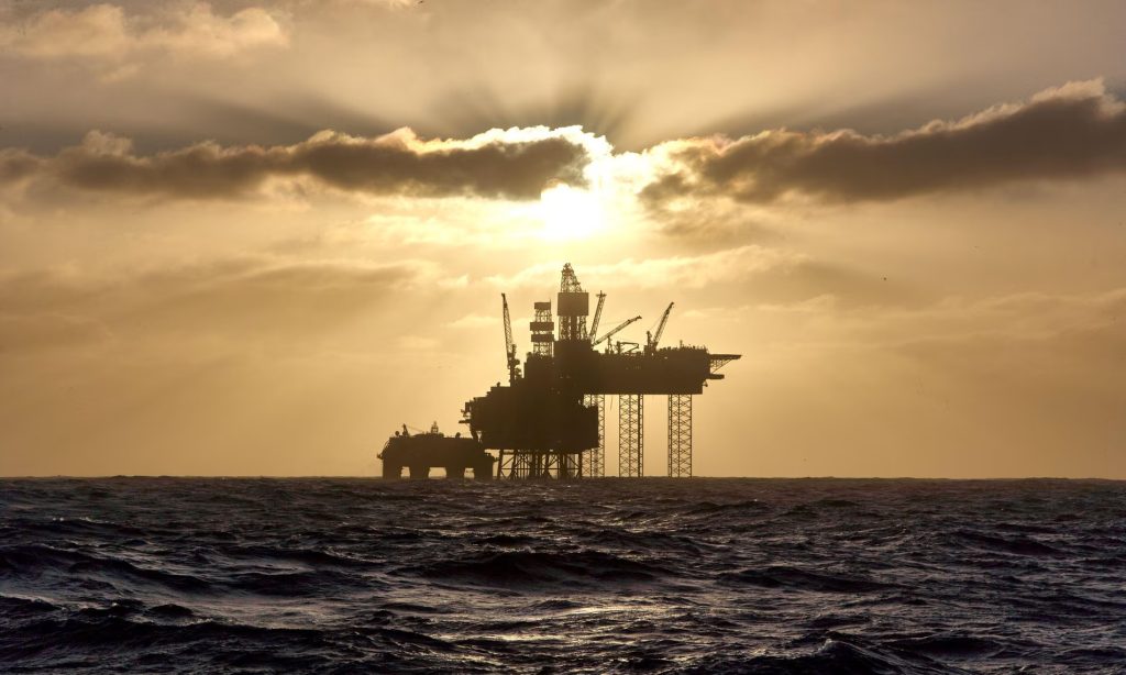 North Sea Firms Warn: Windfall Tax Threatens 35,000 Jobs and £12bn in Tax Revenue