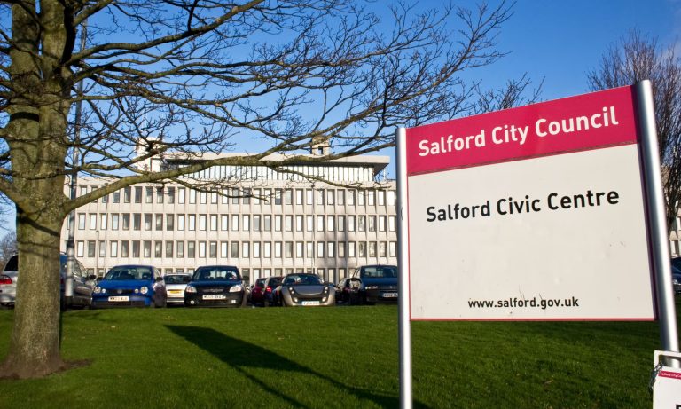 Councils in England Draining Reserves to Survive, Survey Finds