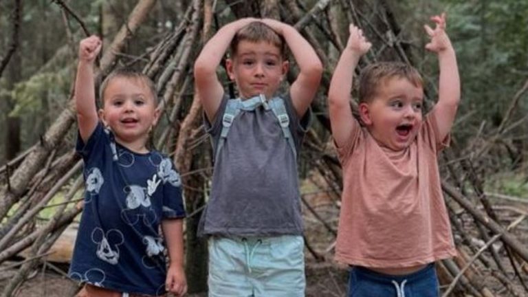 Surrey Tragedy: Father and Three Children Found Dead in Family Home