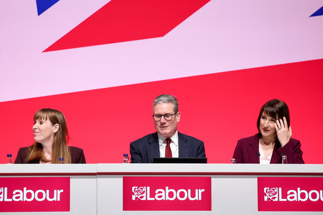 Keir Starmer Pledges to Revive the UK and Dismisses 'Silly' Freebies Controversy