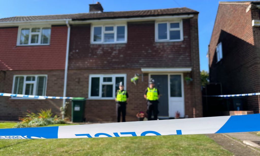 Oldbury Teens Charged with Murder After 13-Year-Old Boy Stabbed.