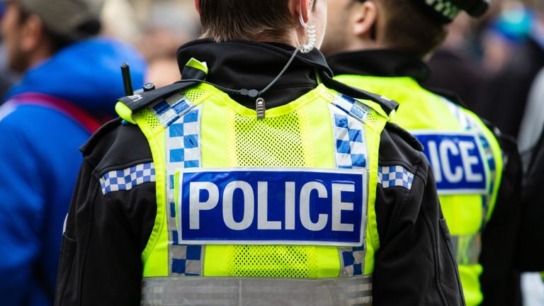 Two Teenagers Charged with Murder of 13-Year-Old Boy in Oldbury.