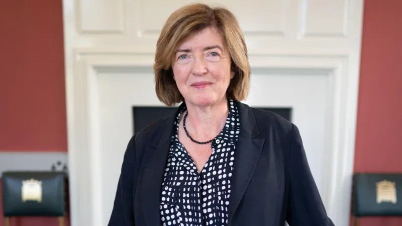 Sue Gray Earns More Than the Prime Minister: Why It's Causing a Stir